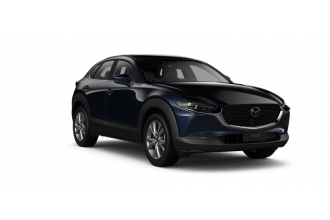 2024 Mazda CX-30 DM2W7A G20 Evolve SUV