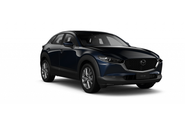 2024 Mazda CX-30 DM2W7A G20 Evolve SUV Image 6