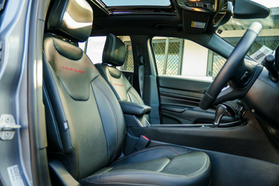 2022 MY23 Jeep Compass M6 Trailhawk SUV Image 21