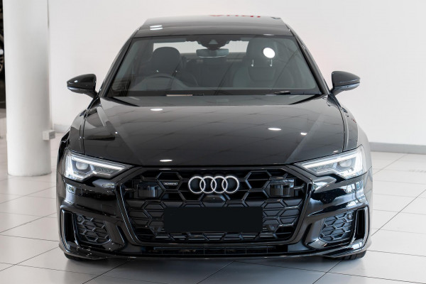 2024 MY25 Audi A6 C8 45 TFSI S Line Sedan