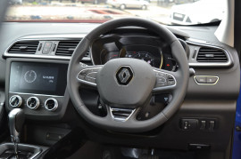 2019 Renault Kadjar Zen Suv