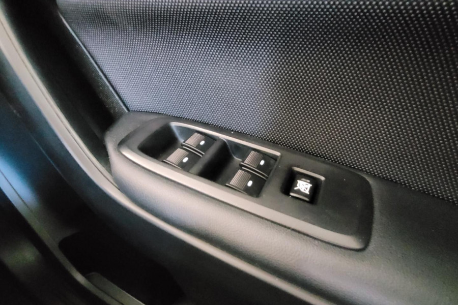 2021 MY21.25 Ford Everest UA II Ambiente SUV Image 19