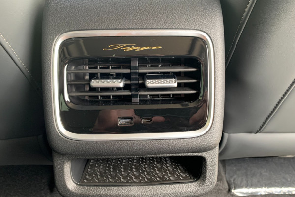 2025 Chery Tiggo 8 T31 Super Hybrid Ultimate SUV Image 24