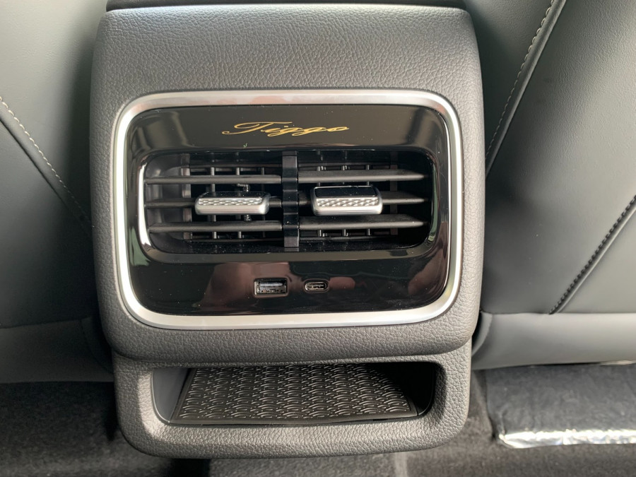 2025 Chery Tiggo 8 T31 Super Hybrid Ultimate SUV Image 24