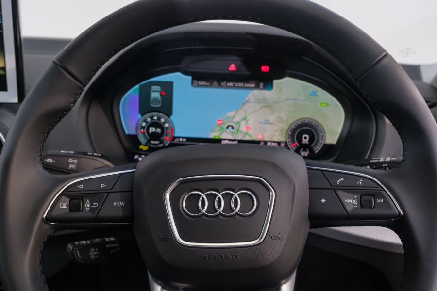 2026 Audi Q2 GA 35 TFSI S line SUV