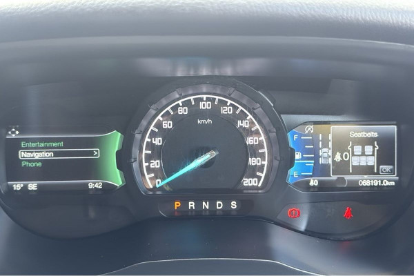 2021 Ford Ranger PX MkIII Wildtrak X Ute Image 16
