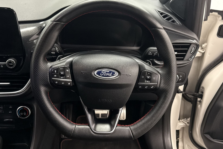 2021 MY21.25 Ford Puma JK ST-Line SUV Image 18