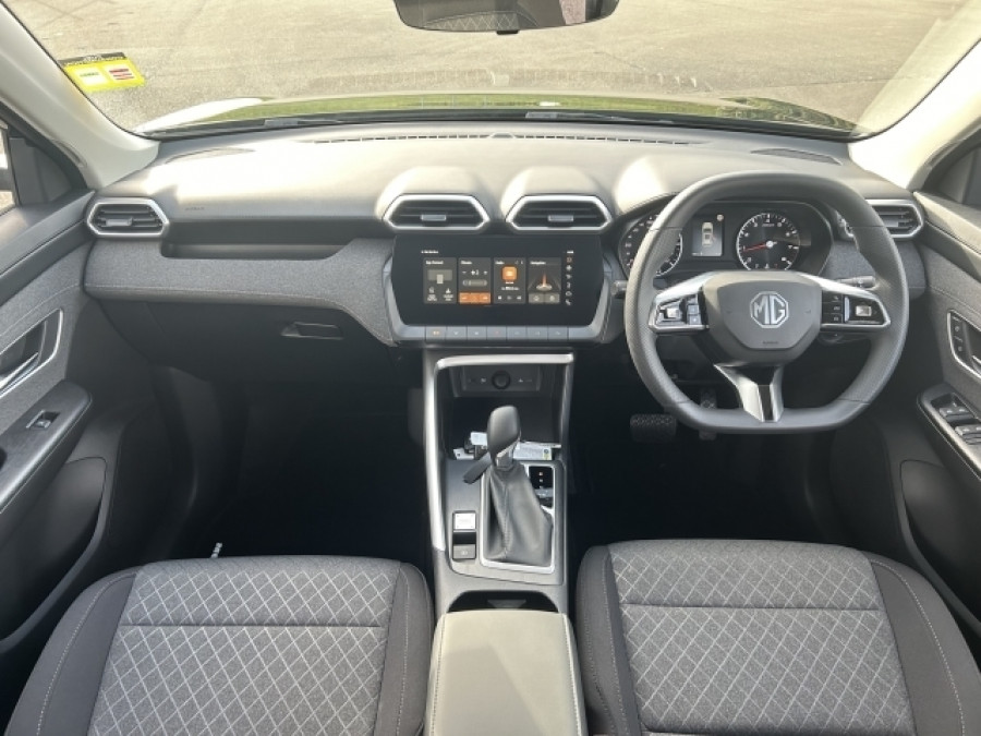 2025 MG ZS ZS32 Excite SUV Image 13