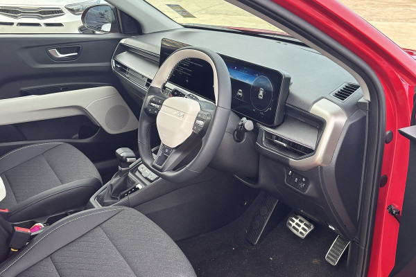 2026 Kia Stonic YB PE2 GT-Line SUV Image 13