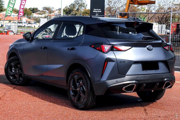 2026 GAC EMZOOM  Luxury SUV Image 4
