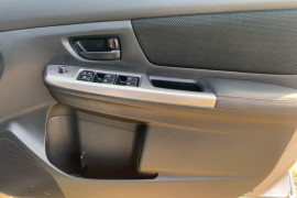 2016 Subaru XV G4-X 2.0i Suv