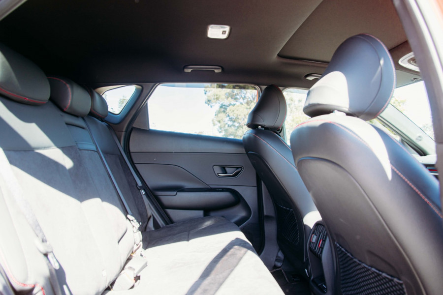2024 MY25 Hyundai KONA SX2.V2  Electric N Line SUV Image 22