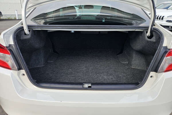 2020 MY21 Subaru WRX VA Premium Sedan Image 22