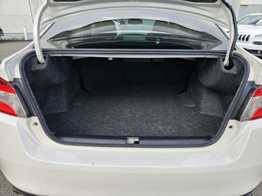2020 MY21 Subaru WRX VA Premium Sedan Image 22