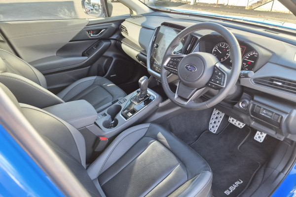 2024 Subaru Crosstrek G6X 2.0S SUV Image 12