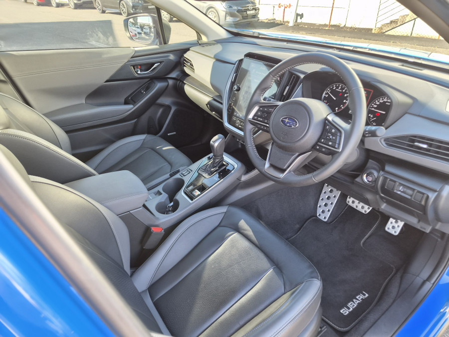 2024 Subaru Crosstrek G6X 2.0S SUV Image 12