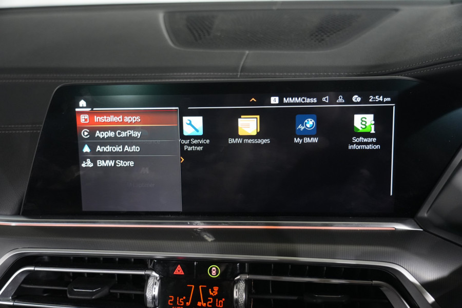 2020 BMW X5 xDrive30d SUV Image 30