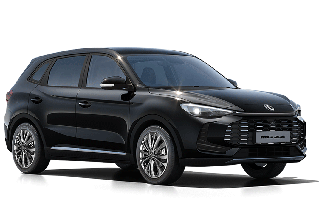 2025 MG ZS ZS32 Excite SUV