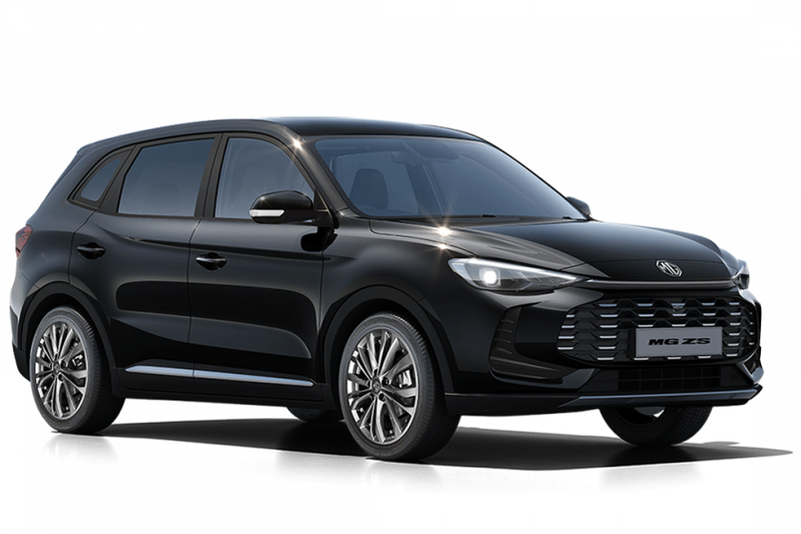 2026 MY26.5 MG ZS ZS32 Vibe SUV