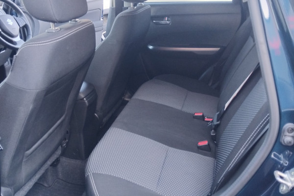 2023 Suzuki Vitara LY Series II  SUV Image 17