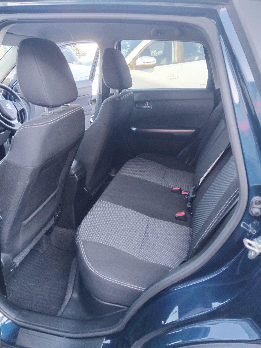2023 Suzuki Vitara LY Series II  SUV Image 17