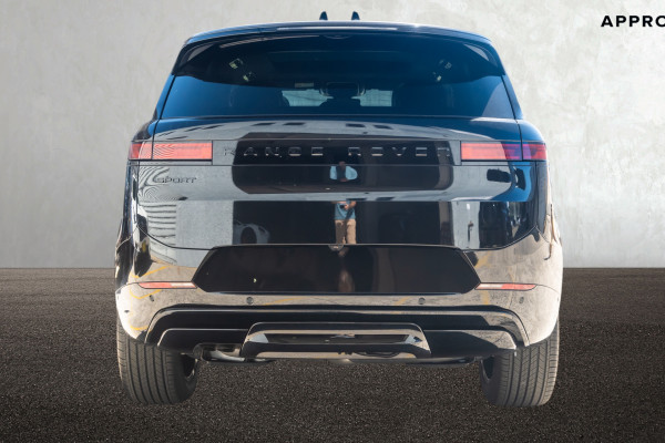 2026 Land Rover Range Rover Sport L461 D300 Dynamic SE SUV image 4