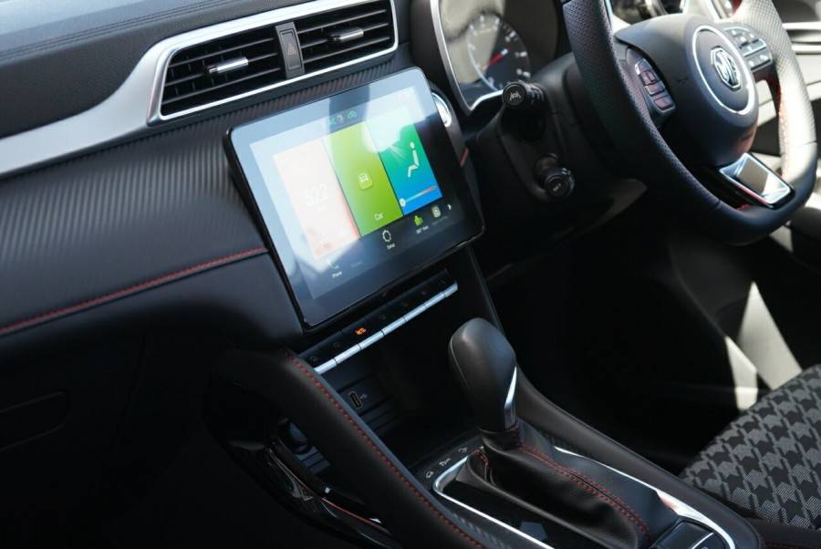 2023 MG ZST S13 Core SUV Image 26