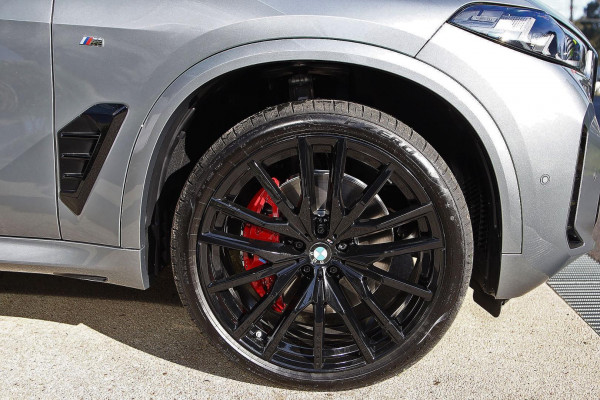 2026 BMW X5 G05 LCI xDrive30d M Sport SUV image 19