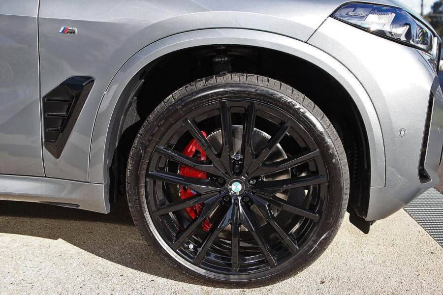 2026 BMW X5 G05 LCI xDrive30d M Sport SUV