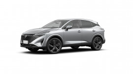 2024 MY25 Nissan QASHQAI J12 Ti SUV image 36