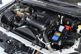 2014 Holden Colorado RG MY14 LTZ Utility