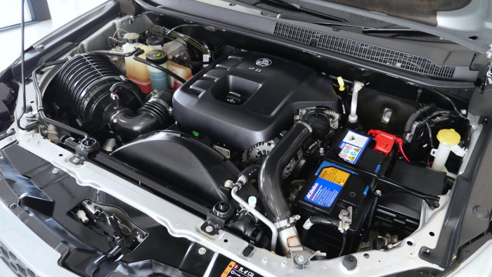 2014 Holden Colorado RG MY14 LTZ Utility Image 34