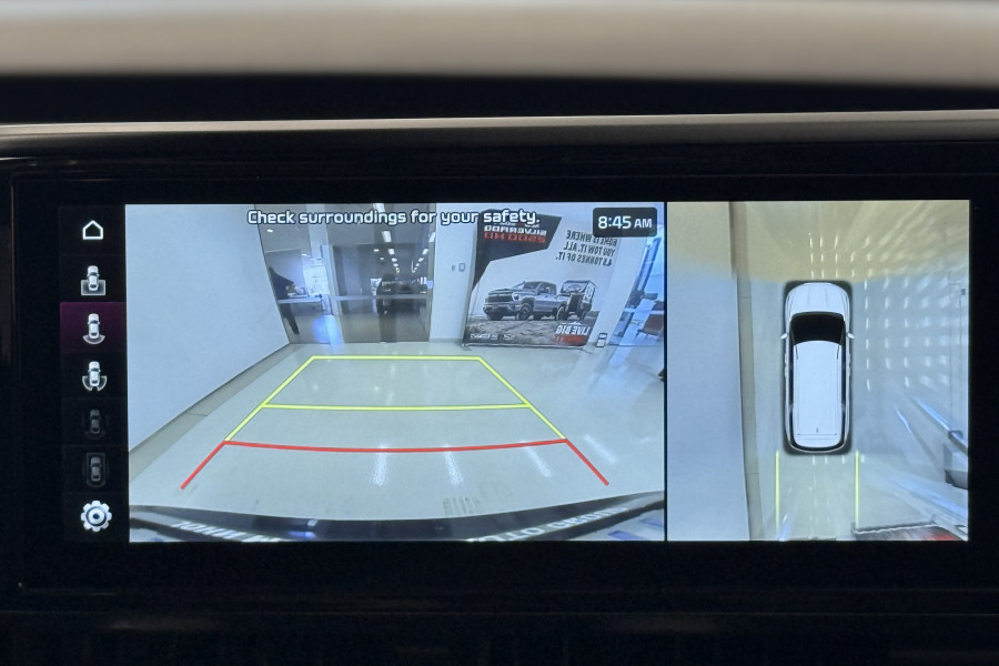 2023 Kia Carnival KA4 Special Edition People Mover Image 19