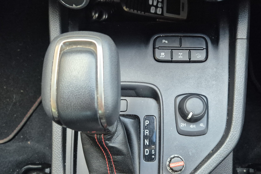 2021 MY21.75 Ford Ranger PX MkIII FX4 Ute Image 15
