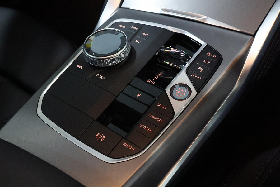 2025 BMW 2 Series G42 230i M Sport Coupe