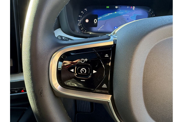 2025 MY26 Volvo XC60 UZ Plus B5 Bright SUV Image 39