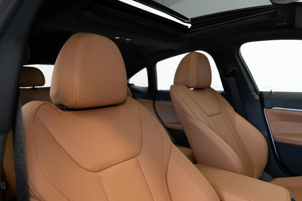 2026 BMW i4 G26 eDrive35 Hatch image 9