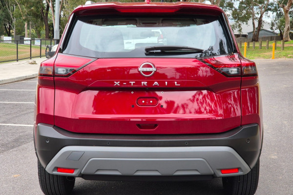 2023 Nissan X-Trail T33 ST SUV Image 6