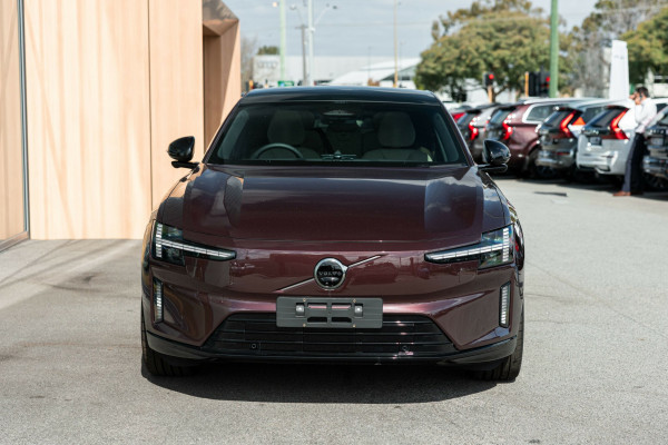 2026 Volvo ES90  Ultra Single Motor Sedan Image 9
