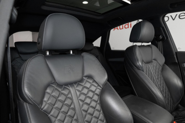 2022 MY23 Audi Q5 FY 45 TFSI S Line SUV image 9