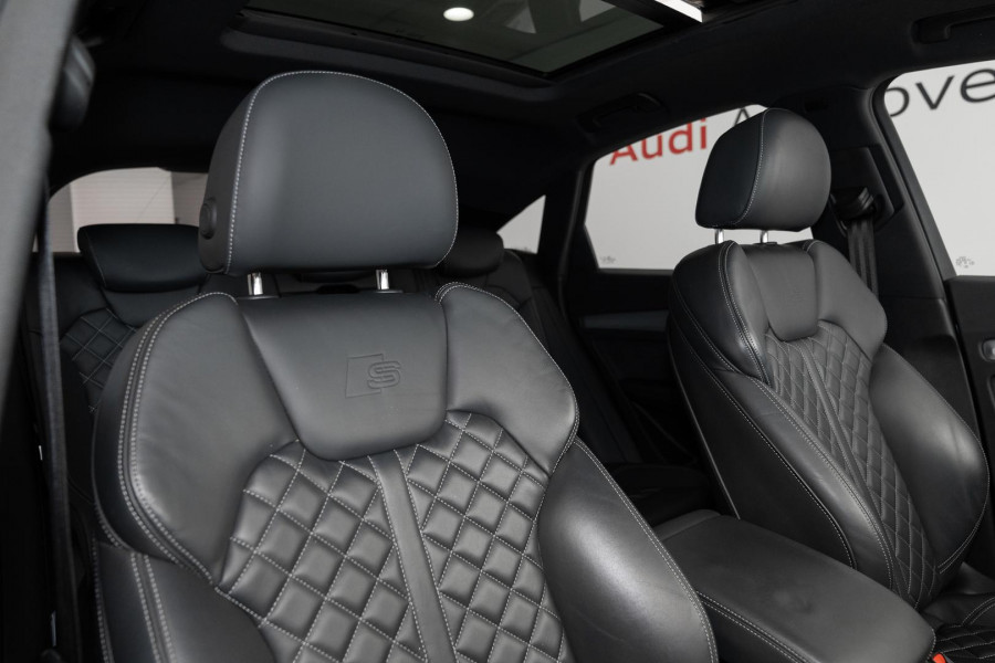 2022 MY23 Audi Q5 FY 45 TFSI S Line SUV