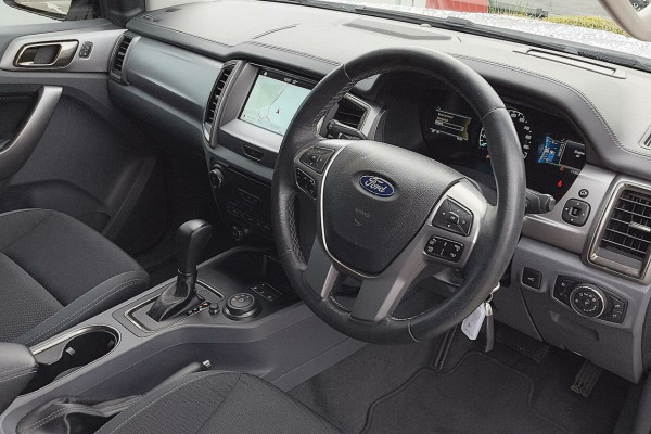 2017 Ford Everest UA Trend SUV Image 13