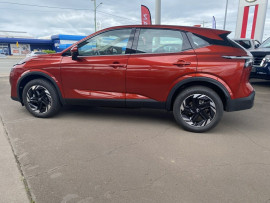2024 MY25 Nissan QASHQAI J12 ST-L SUV image 7