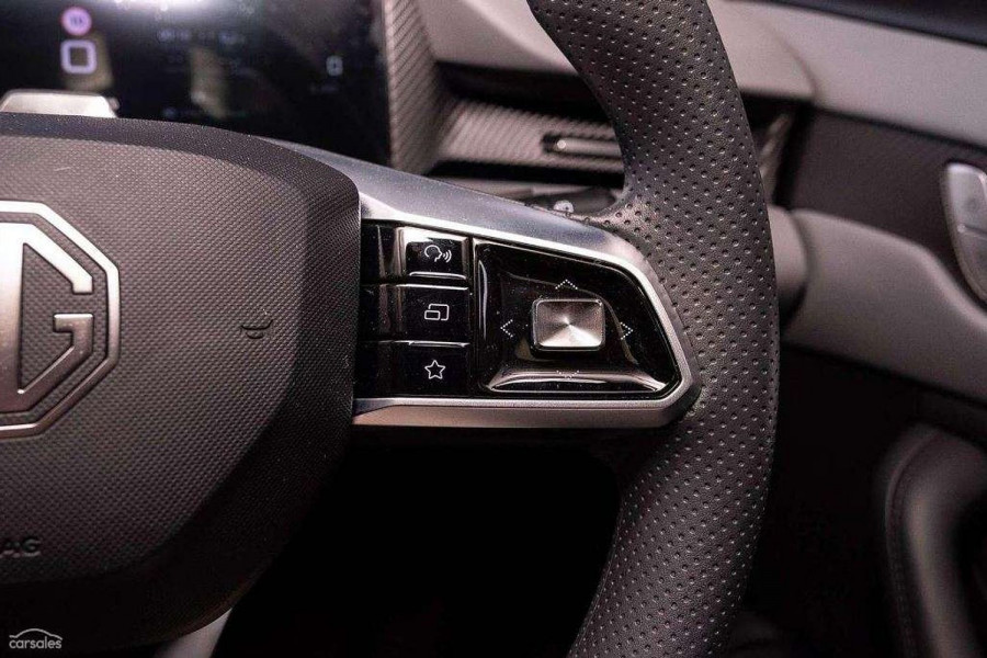 2025 MG MGS5 EV ZS3EM Excite 49 SUV Image 15