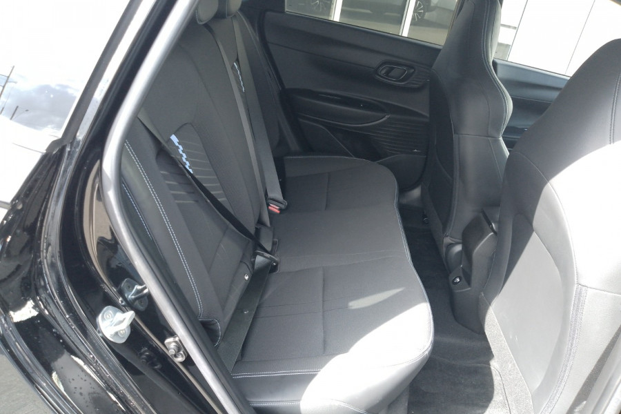 2022 Hyundai i20 BC3.V1 N Hatch Image 15