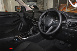 2025 Isuzu MU-X RJ LS-U SUV