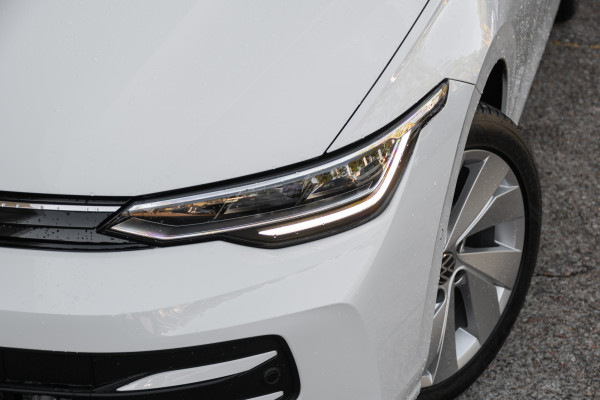 2026 Volkswagen Golf 8.5 110TSI Life Hatch