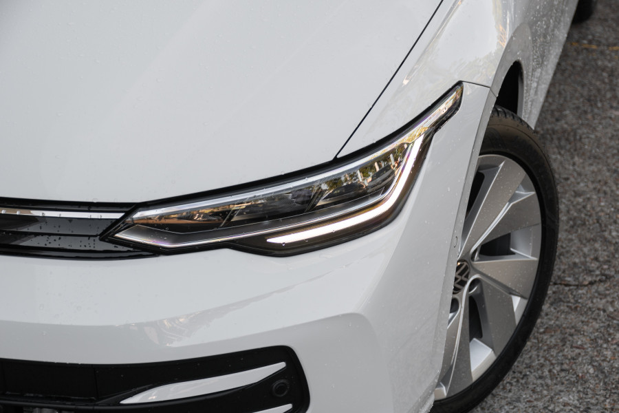 2026 Volkswagen Golf 8.5 110TSI Life Hatch