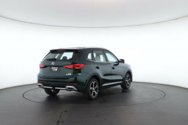 2025 MG ZS ZS32 Excite Hybrid+ SUV