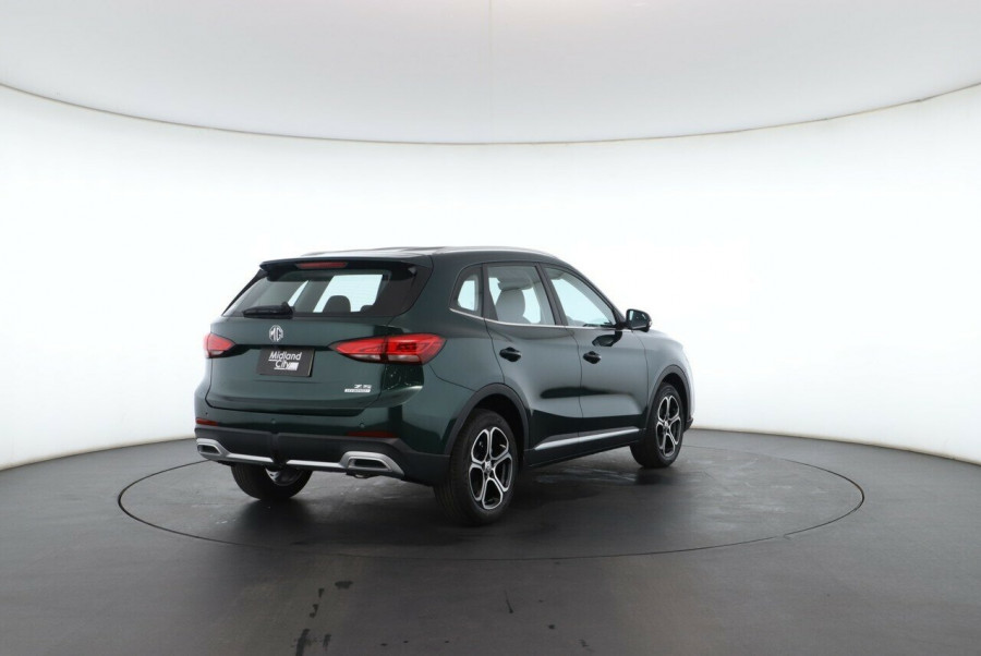 2025 MG ZS ZS32 Excite Hybrid+ SUV Image 16